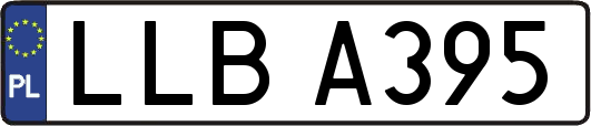 LLBA395