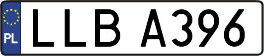 LLBA396