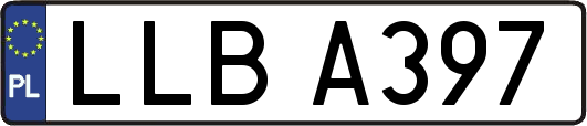 LLBA397