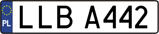 LLBA442