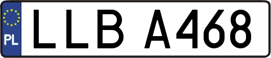 LLBA468