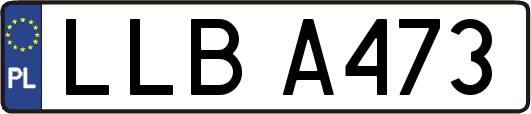 LLBA473