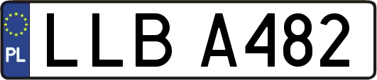 LLBA482
