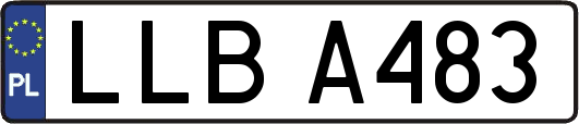 LLBA483