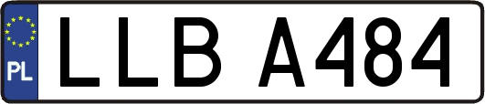 LLBA484