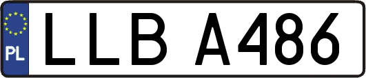 LLBA486