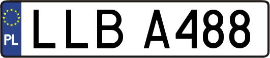 LLBA488