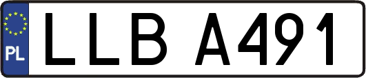 LLBA491