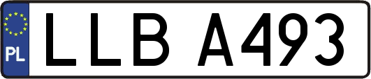 LLBA493