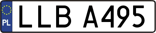 LLBA495