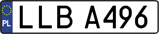 LLBA496