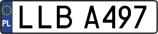 LLBA497