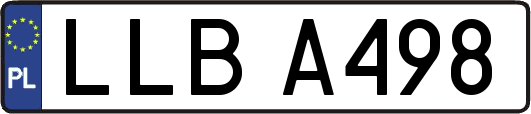 LLBA498