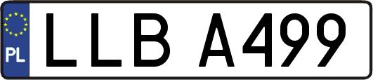 LLBA499