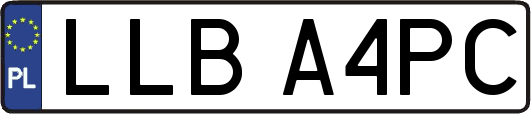 LLBA4PC