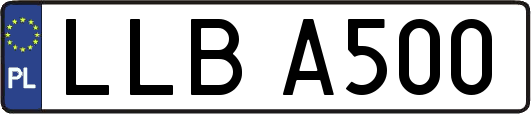 LLBA500