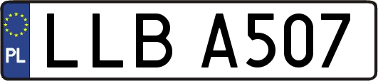 LLBA507