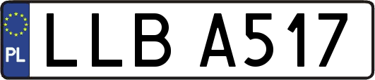 LLBA517