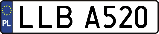 LLBA520