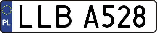 LLBA528