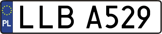 LLBA529