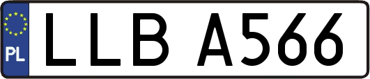 LLBA566