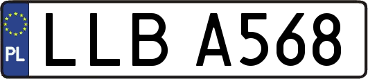 LLBA568