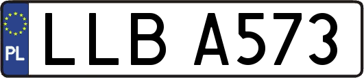 LLBA573