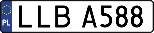 LLBA588