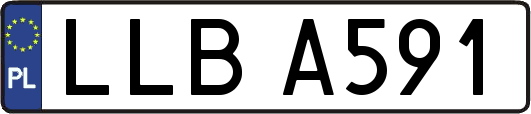 LLBA591