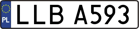 LLBA593
