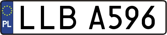 LLBA596