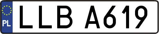 LLBA619