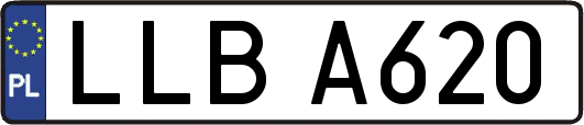LLBA620