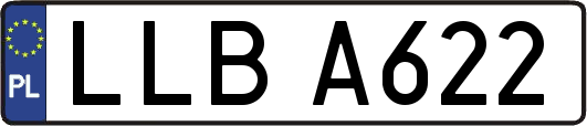 LLBA622