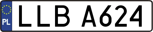 LLBA624
