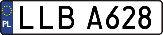 LLBA628