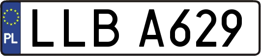 LLBA629