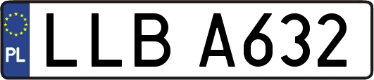 LLBA632