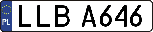 LLBA646