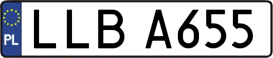 LLBA655