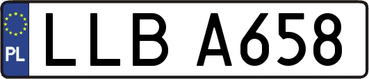 LLBA658