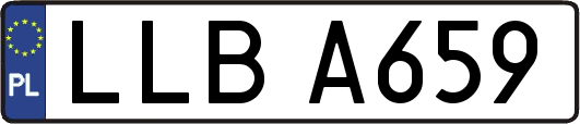 LLBA659