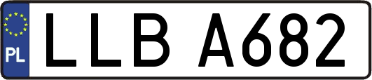 LLBA682