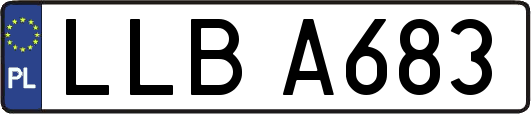 LLBA683