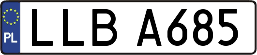 LLBA685