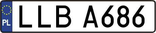 LLBA686