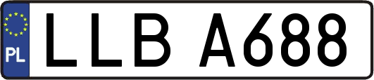 LLBA688