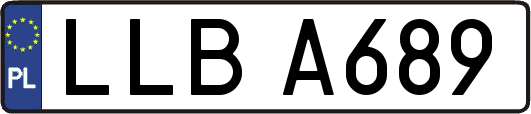 LLBA689