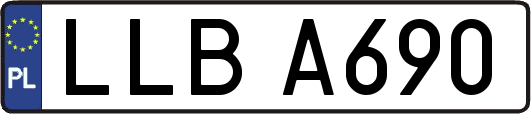 LLBA690